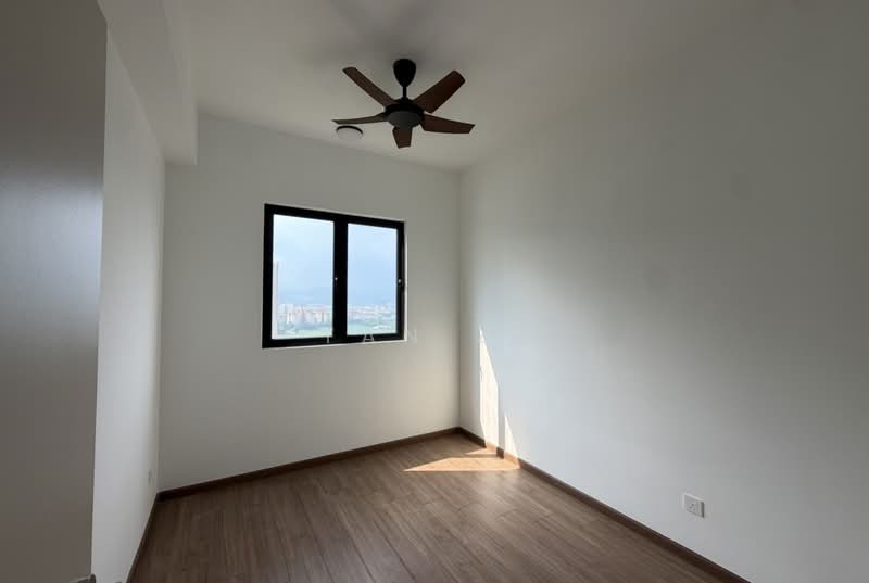 Servis Apartment untuk Disewa di Residensi Ava @ Kiara Bay - Yan Zi - Interior - PropertyGuru.com.my