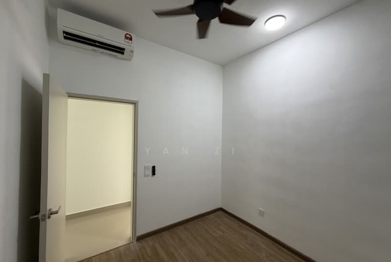 Servis Apartment untuk Disewa di Residensi Ava @ Kiara Bay - Yan Zi - Interior - PropertyGuru.com.my