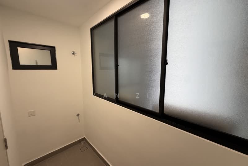 Servis Apartment untuk Disewa di Residensi Ava @ Kiara Bay - Yan Zi - Interior - PropertyGuru.com.my