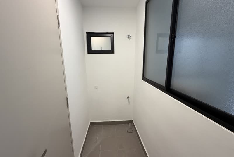 Servis Apartment untuk Disewa di Residensi Ava @ Kiara Bay - Yan Zi - Interior - PropertyGuru.com.my