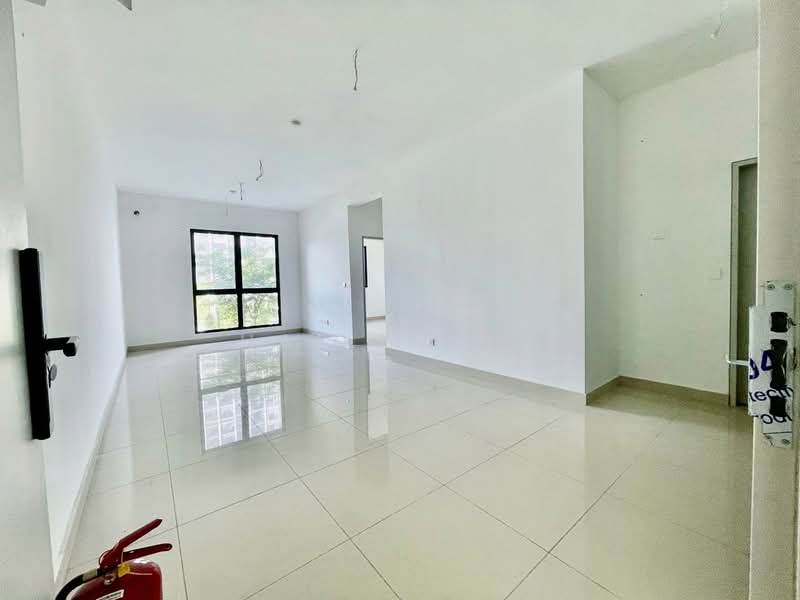 Service Residence for Rent at D'Sini Residences - Hailey Ho - PropertyGuru.com.my