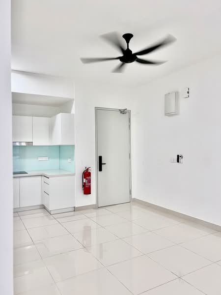 Service Residence for Rent at D'Sini Residences - Hailey Ho - PropertyGuru.com.my