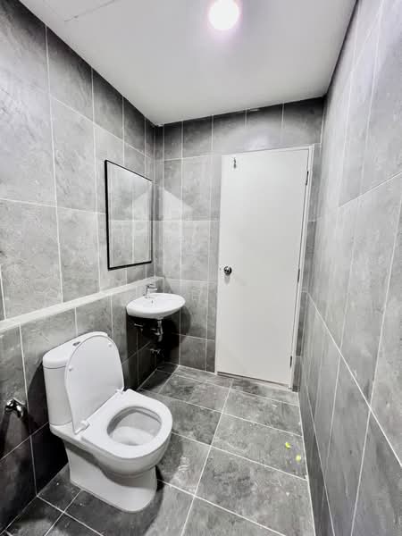 Service Residence for Rent at D'Sini Residences - Hailey Ho - PropertyGuru.com.my