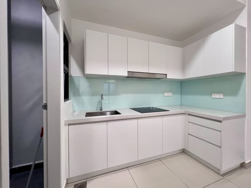 Service Residence for Rent at D'Sini Residences - Hailey Ho - PropertyGuru.com.my