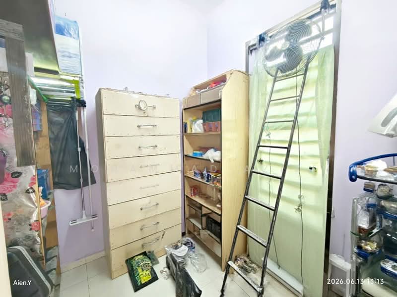 Terraced House for Sale in Kampung Padang Jaya (Kuantan) - Mohammad Azizi - PropertyGuru.com.my