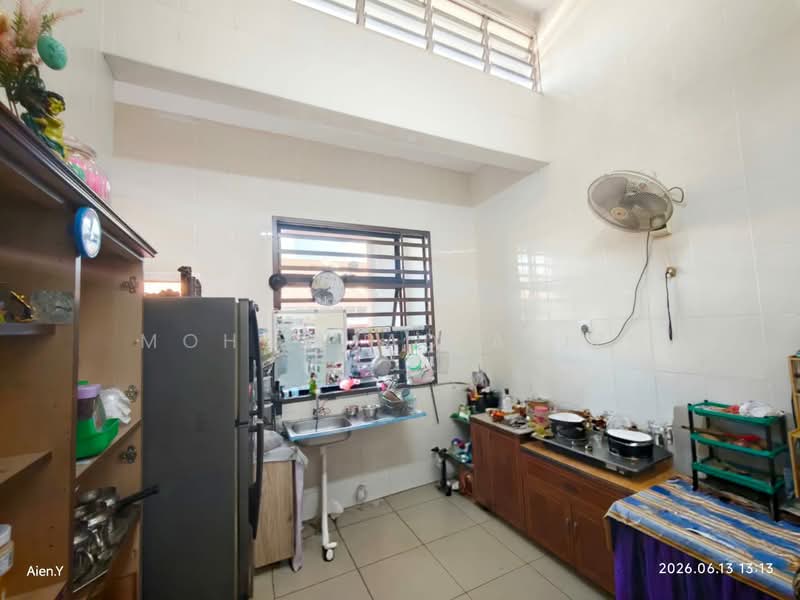 Terraced House for Sale in Kampung Padang Jaya (Kuantan) - Mohammad Azizi - PropertyGuru.com.my