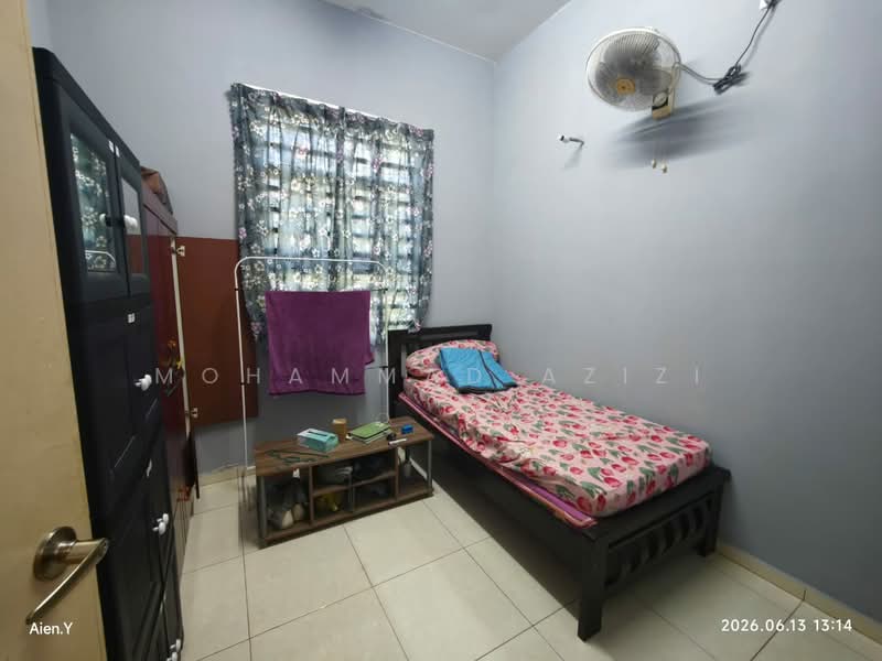 Terraced House for Sale in Kampung Padang Jaya (Kuantan) - Mohammad Azizi - PropertyGuru.com.my