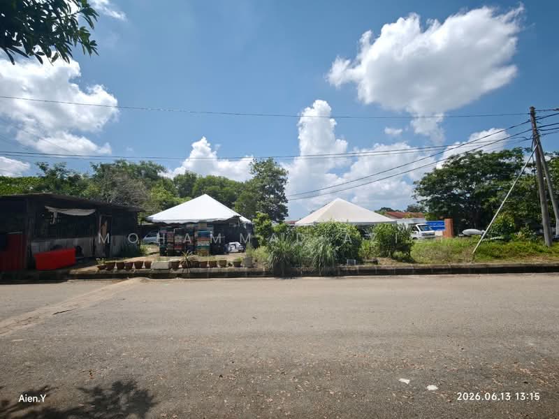 Terraced House for Sale in Kampung Padang Jaya (Kuantan) - Mohammad Azizi - PropertyGuru.com.my