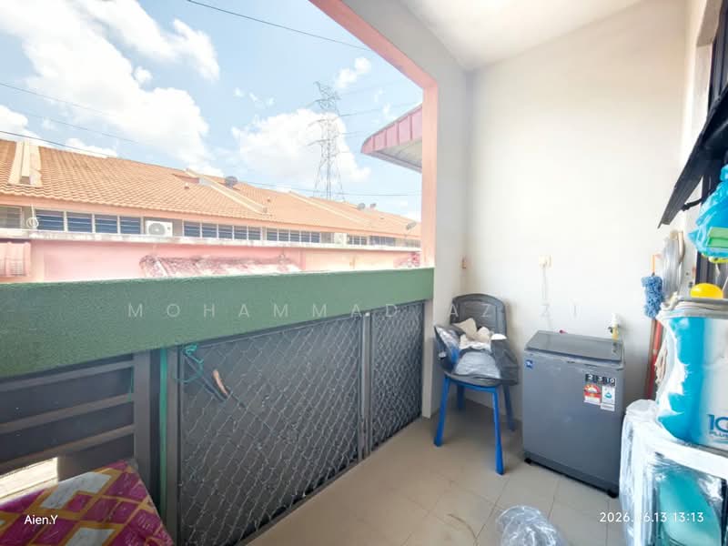 Terraced House for Sale in Kampung Padang Jaya (Kuantan) - Mohammad Azizi - PropertyGuru.com.my