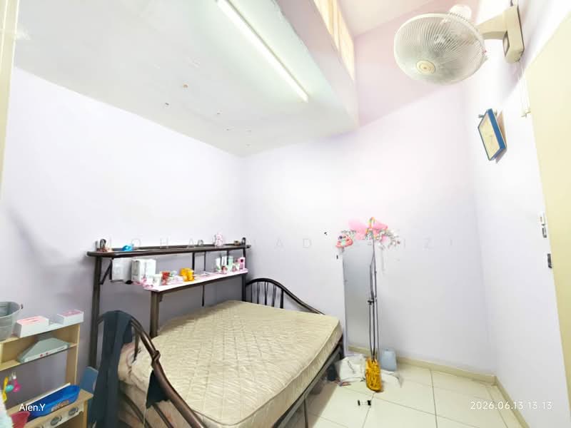 Terraced House for Sale in Kampung Padang Jaya (Kuantan) - Mohammad Azizi - PropertyGuru.com.my