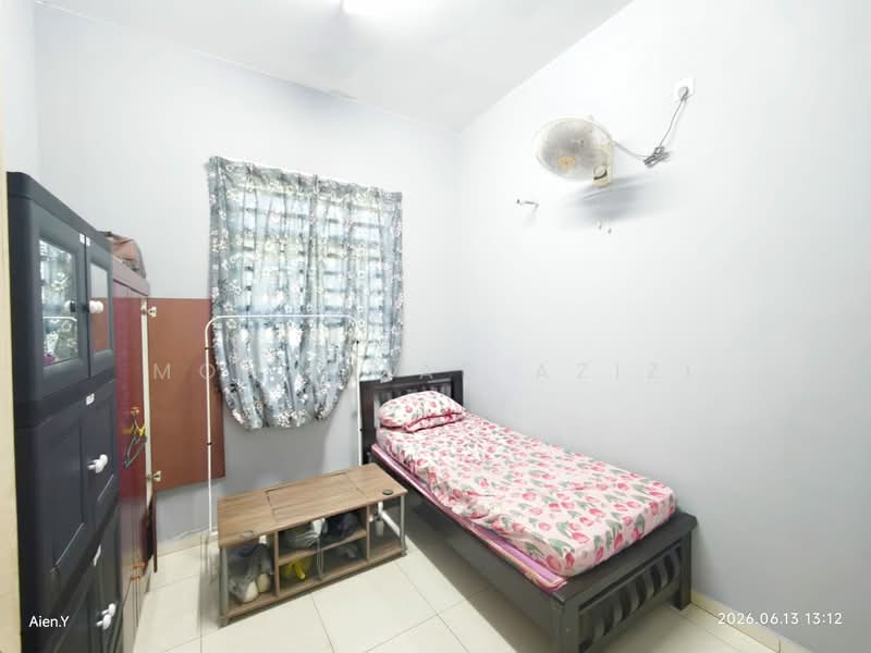 Terraced House for Sale in Kampung Padang Jaya (Kuantan) - Mohammad Azizi - PropertyGuru.com.my