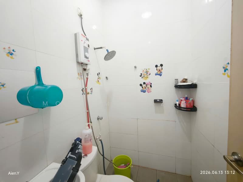 Terraced House for Sale in Kampung Padang Jaya (Kuantan) - Mohammad Azizi - PropertyGuru.com.my