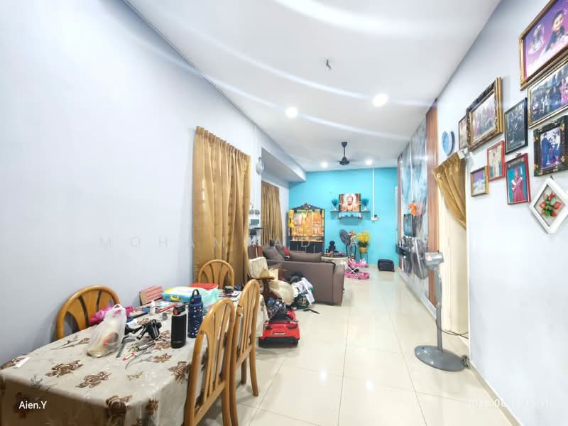 Terraced House for Sale in Kampung Padang Jaya (Kuantan) - Mohammad Azizi - PropertyGuru.com.my