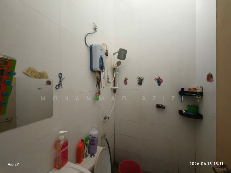 Terraced House for Sale in Kampung Padang Jaya (Kuantan) - Mohammad Azizi - PropertyGuru.com.my