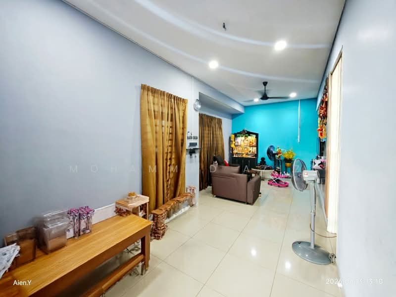 Terraced House for Sale in Kampung Padang Jaya (Kuantan) - Mohammad Azizi - PropertyGuru.com.my