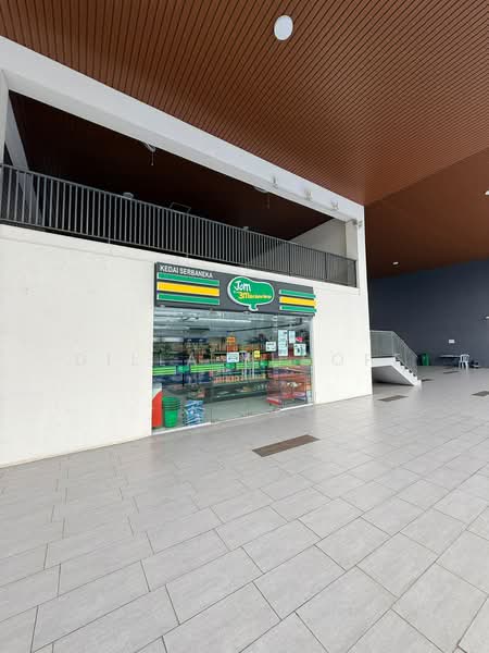 Kondominium untuk Dijual di Residensi Adelia 2 - DILLA YUSOFF - Exterior - PropertyGuru.com.my