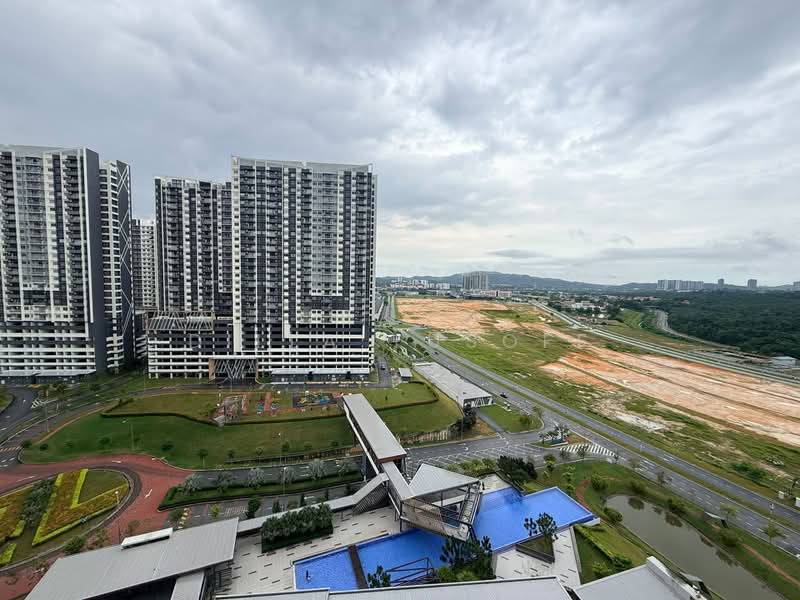 Kondominium untuk Dijual di Residensi Adelia 2 - DILLA YUSOFF - Exterior - PropertyGuru.com.my