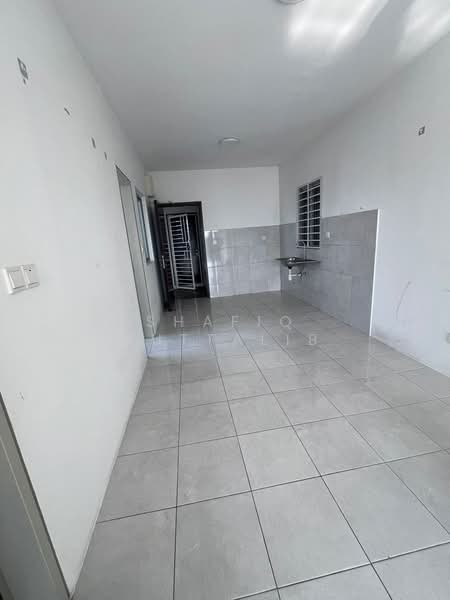 Pangsapuri untuk Disewa di Residensi Tasikmas - Shafiq Muttalib - Kitchen - PropertyGuru.com.my