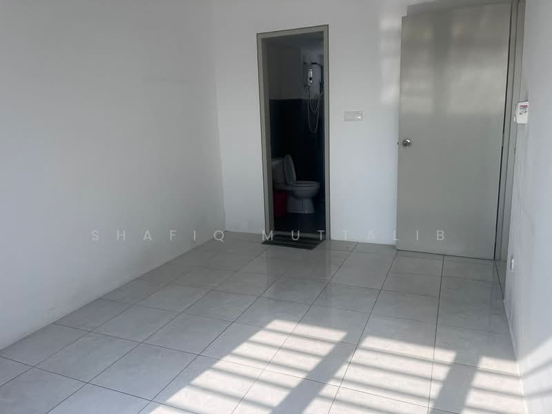 Pangsapuri untuk Disewa di Residensi Tasikmas - Shafiq Muttalib - Bathroom - PropertyGuru.com.my