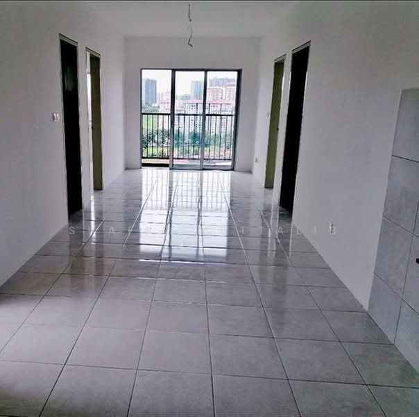 Pangsapuri untuk Disewa di Residensi Tasikmas - Shafiq Muttalib - Interior - PropertyGuru.com.my