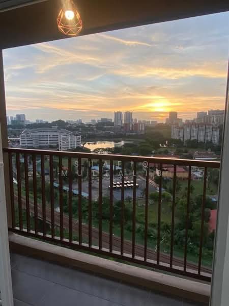 Pangsapuri untuk Disewa di Residensi Tasikmas - Shafiq Muttalib - PropertyGuru.com.my