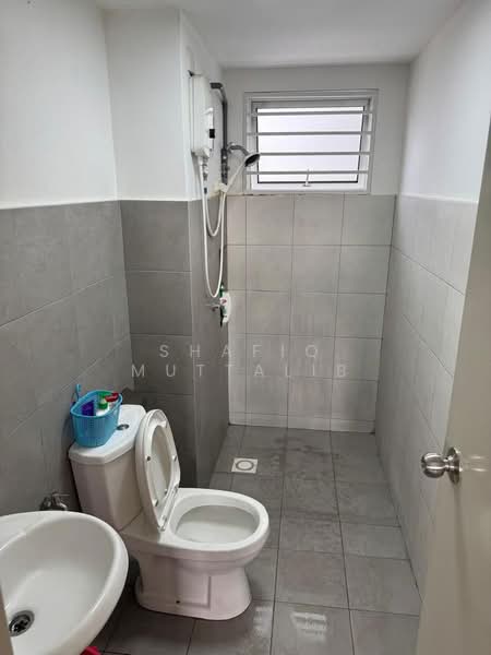 Pangsapuri untuk Disewa di Residensi Tasikmas - Shafiq Muttalib - PropertyGuru.com.my