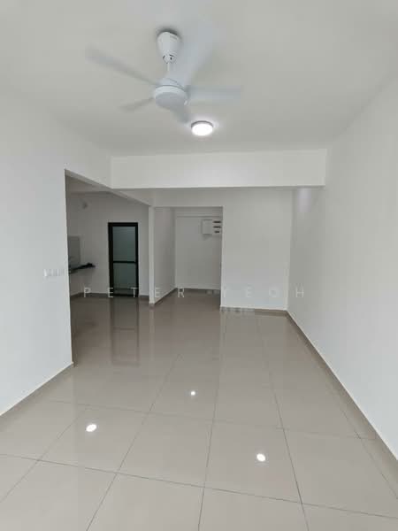 Apartment for Rent at IDEAL VENICE RESIDENCY - Peter Yeoh - Living Room - PropertyGuru.com.my