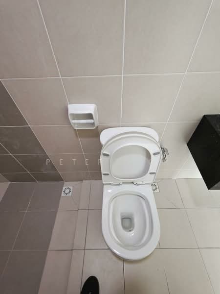 Apartment for Rent at IDEAL VENICE RESIDENCY - Peter Yeoh - Bathroom - PropertyGuru.com.my