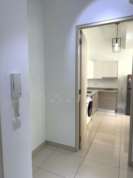 Service Residence for Rent at 28 Boulevard - Chin Chee Meng - Kitchen - PropertyGuru.com.my
