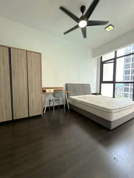 Service Residence for Rent at 28 Boulevard - Chin Chee Meng - Bedroom - PropertyGuru.com.my