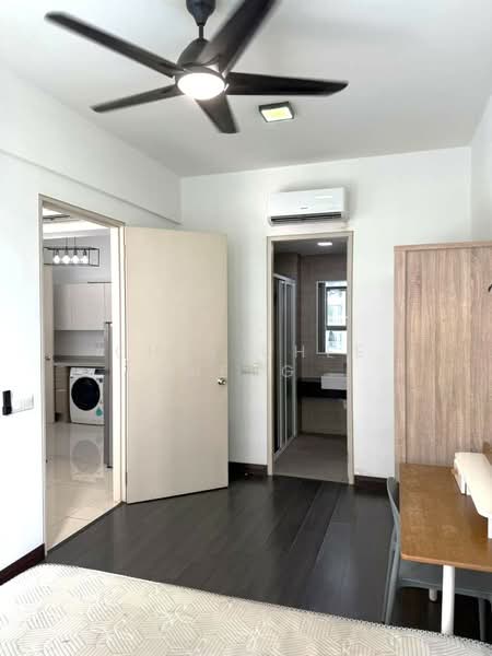 Service Residence for Rent at 28 Boulevard - Chin Chee Meng - Interior - PropertyGuru.com.my