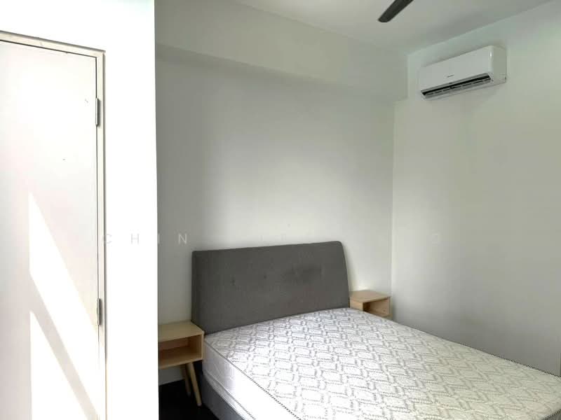 Service Residence for Rent at 28 Boulevard - Chin Chee Meng - Bedroom - PropertyGuru.com.my
