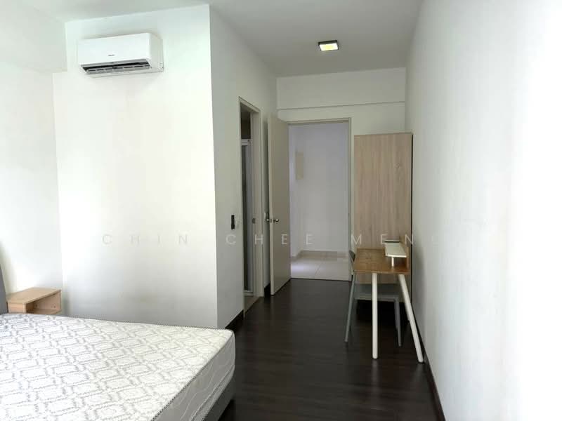 Service Residence for Rent at 28 Boulevard - Chin Chee Meng - Bedroom - PropertyGuru.com.my