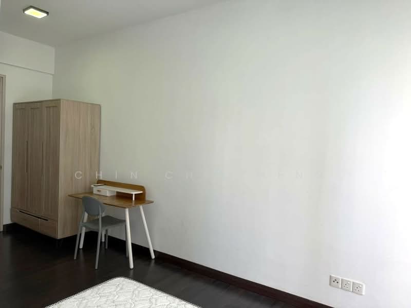 Service Residence for Rent at 28 Boulevard - Chin Chee Meng - Interior - PropertyGuru.com.my