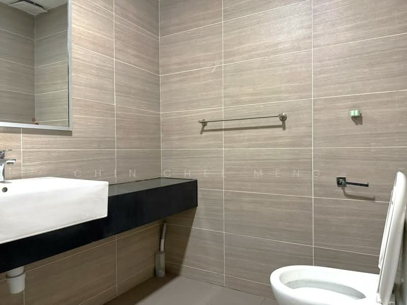 Service Residence for Rent at 28 Boulevard - Chin Chee Meng - Bathroom - PropertyGuru.com.my