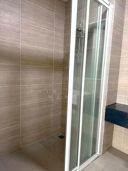 Service Residence for Rent at 28 Boulevard - Chin Chee Meng - Bathroom - PropertyGuru.com.my