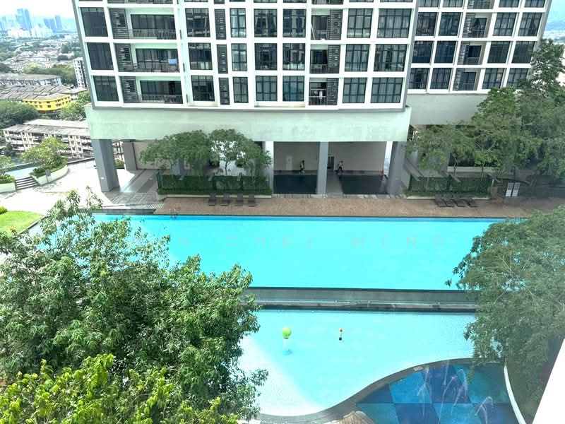 Service Residence for Rent at 28 Boulevard - Chin Chee Meng - Exterior - PropertyGuru.com.my