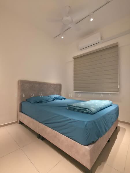 Service Residence for Rent at One Equine - Seow Ling Tan - Bedroom - PropertyGuru.com.my