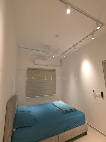 Service Residence for Rent at One Equine - Seow Ling Tan - Bedroom - PropertyGuru.com.my