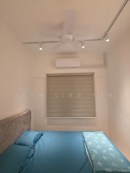 Service Residence for Rent at One Equine - Seow Ling Tan - Bedroom - PropertyGuru.com.my