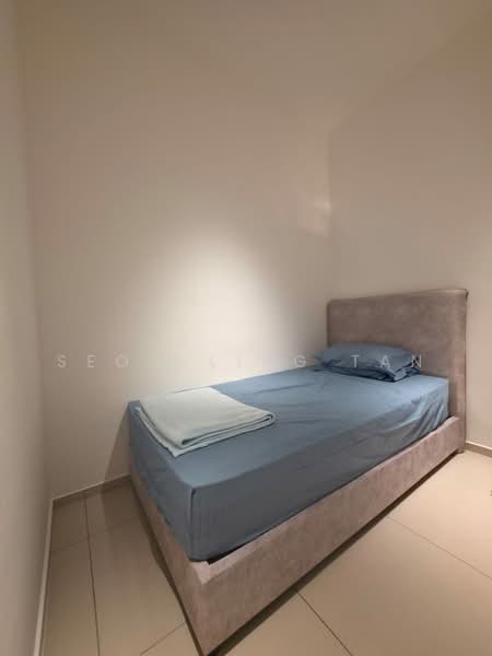 Service Residence for Rent at One Equine - Seow Ling Tan - Bedroom - PropertyGuru.com.my