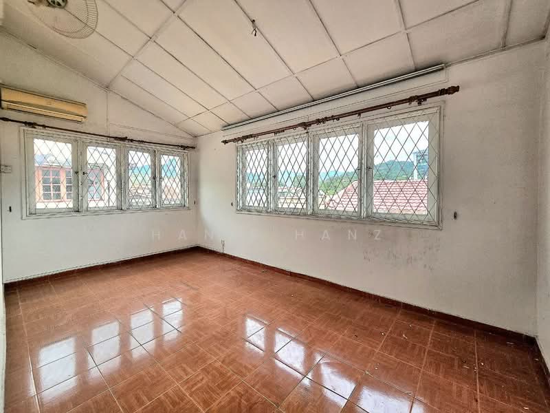 Rumah Berkembar untuk Dijual di Ulu Kelang (Kuala Lumpur) - Hanif Hanz - Interior - PropertyGuru.com.my