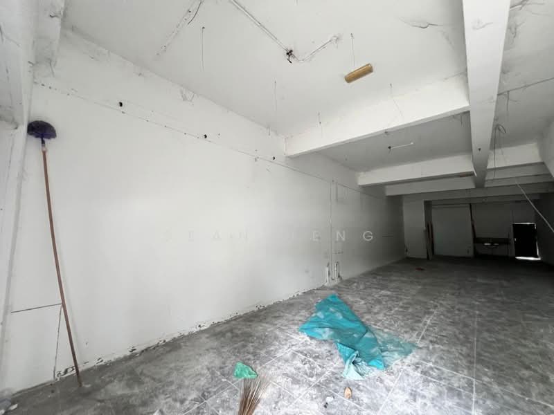 Shop for Rent in Pusat Perniagaan Simpang Ampat (Simpang Ampat) - Sean Heng - PropertyGuru.com.my