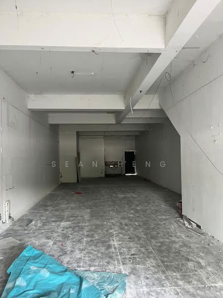 Shop for Rent in Pusat Perniagaan Simpang Ampat (Simpang Ampat) - Sean Heng - PropertyGuru.com.my