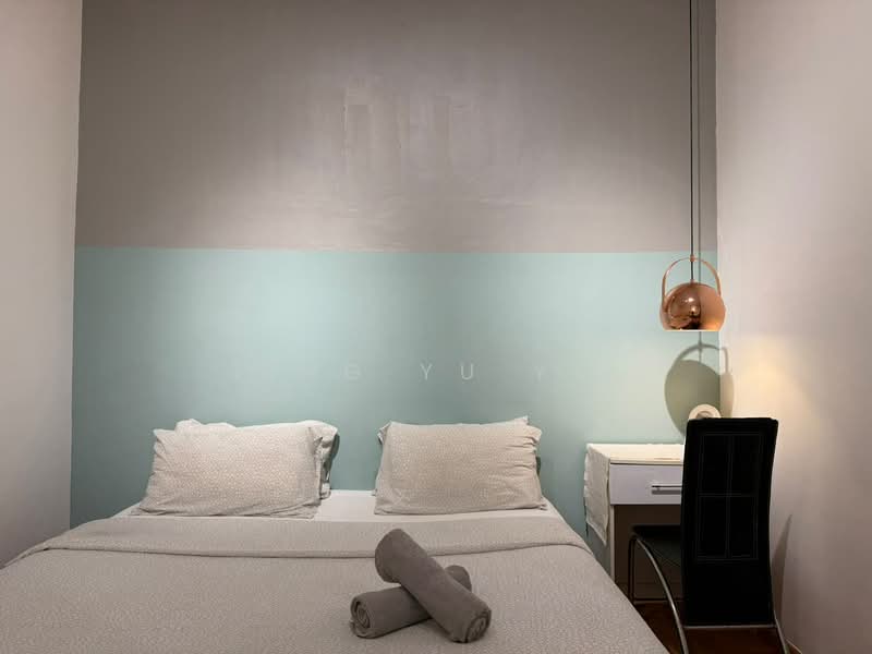 Service Residence for Sale at Parkview Service Apartment - Ling Yu Yii - PropertyGuru.com.my