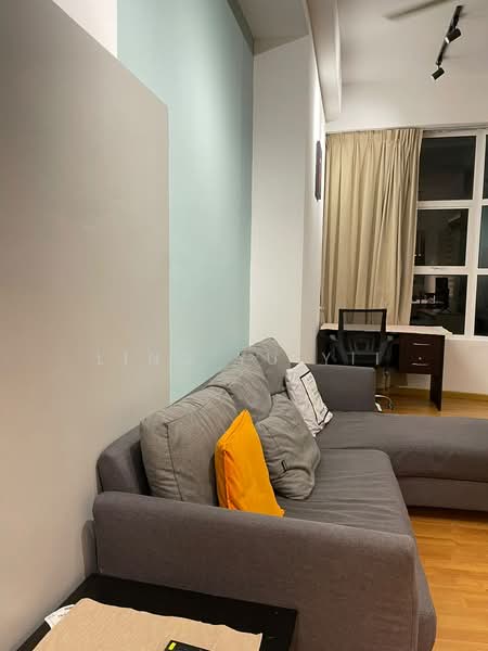 Service Residence for Sale at Parkview Service Apartment - Ling Yu Yii - PropertyGuru.com.my