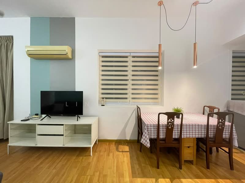 Service Residence for Sale at Parkview Service Apartment - Ling Yu Yii - PropertyGuru.com.my