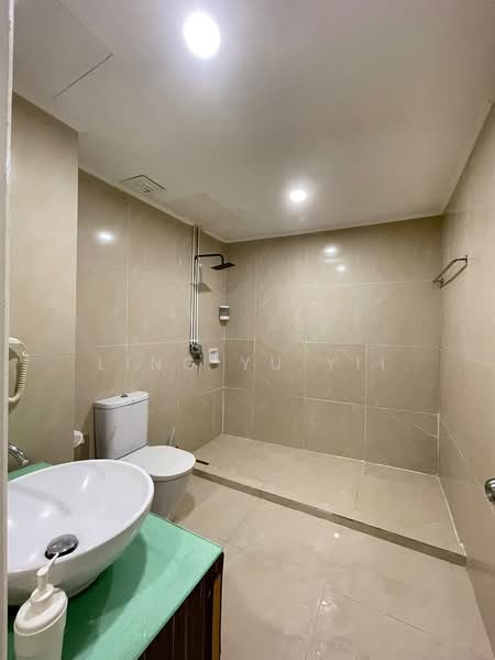 Service Residence for Sale at Parkview Service Apartment - Ling Yu Yii - PropertyGuru.com.my