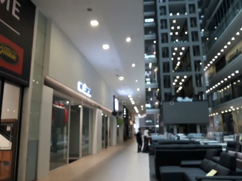 Pejabat untuk Dijual di Subang Jaya (Selangor) - Kelly Chong - Corridor - PropertyGuru.com.my