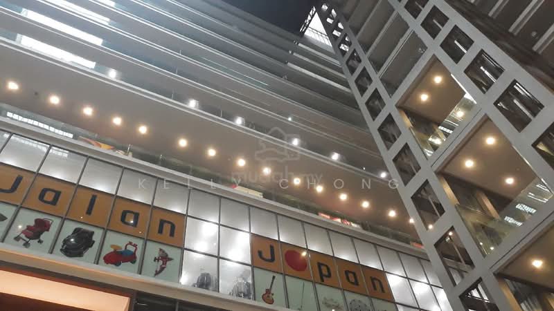Pejabat untuk Dijual di Subang Jaya (Selangor) - Kelly Chong - Exterior - PropertyGuru.com.my